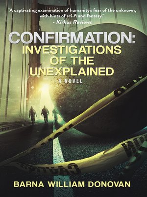 cover image of Confirmation